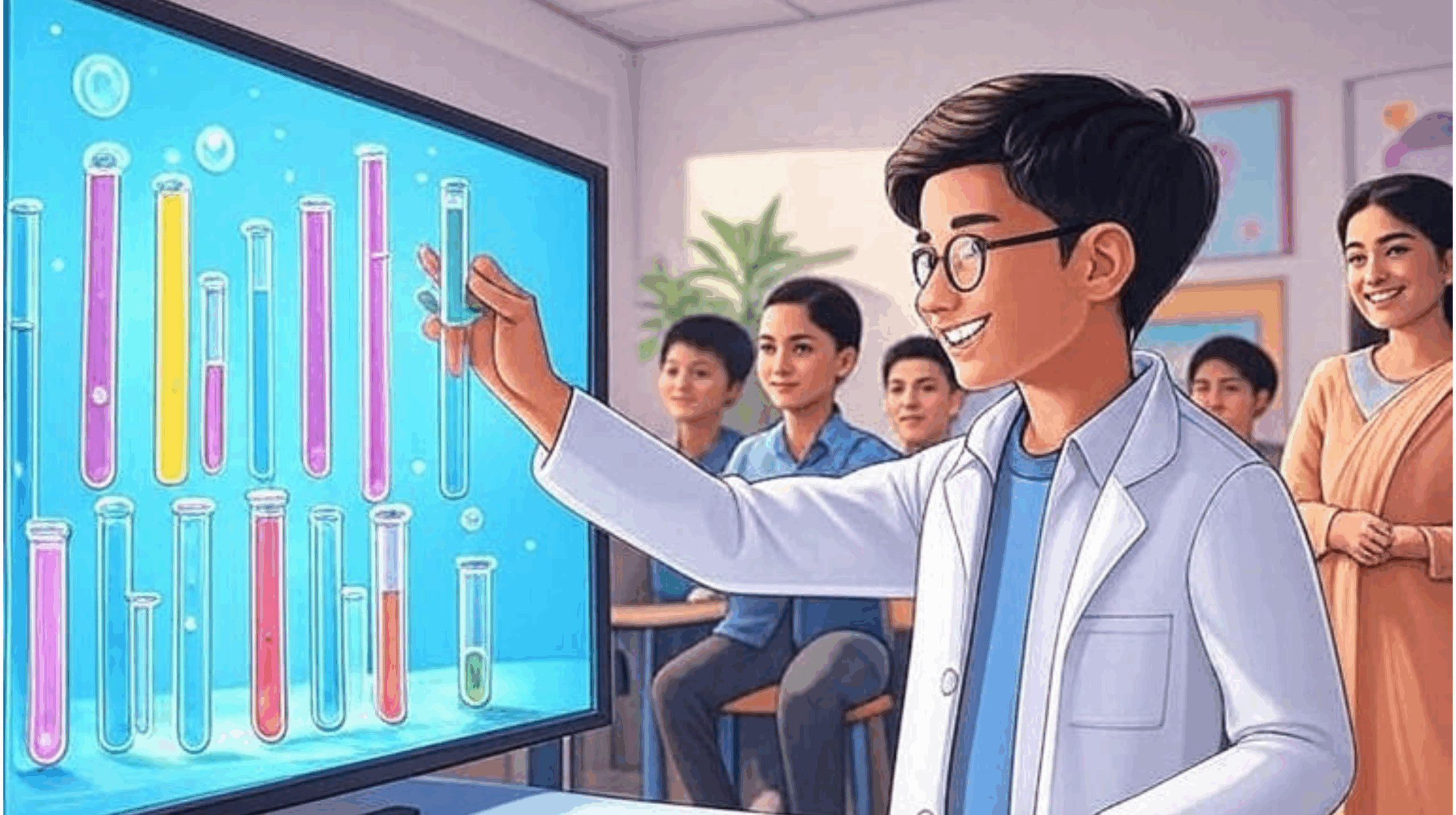 The Importance of Gamification in Learning