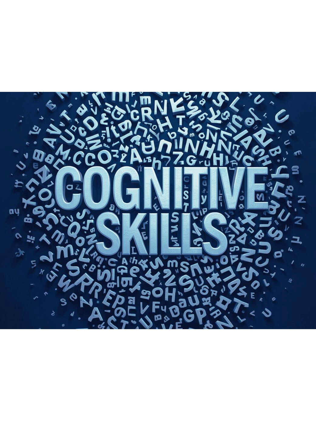 Beyond Exams: Unlocking Children’s Potential Through Cognitive Skills