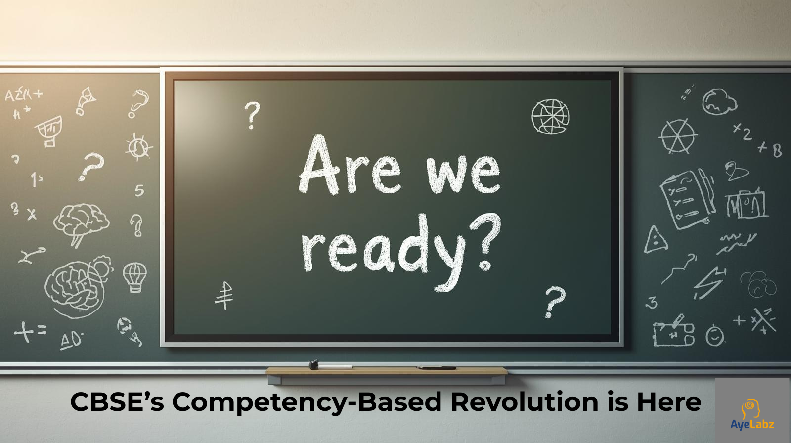 Rote to Root: Is India’s School System Ready for CBSE’s Competency-Based Exam Revolution?