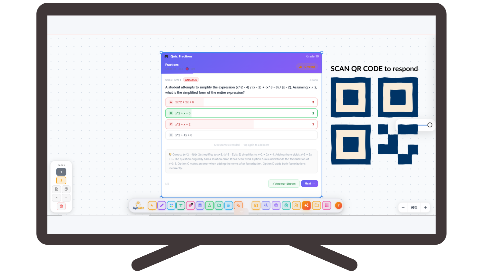 Collaboration Tools